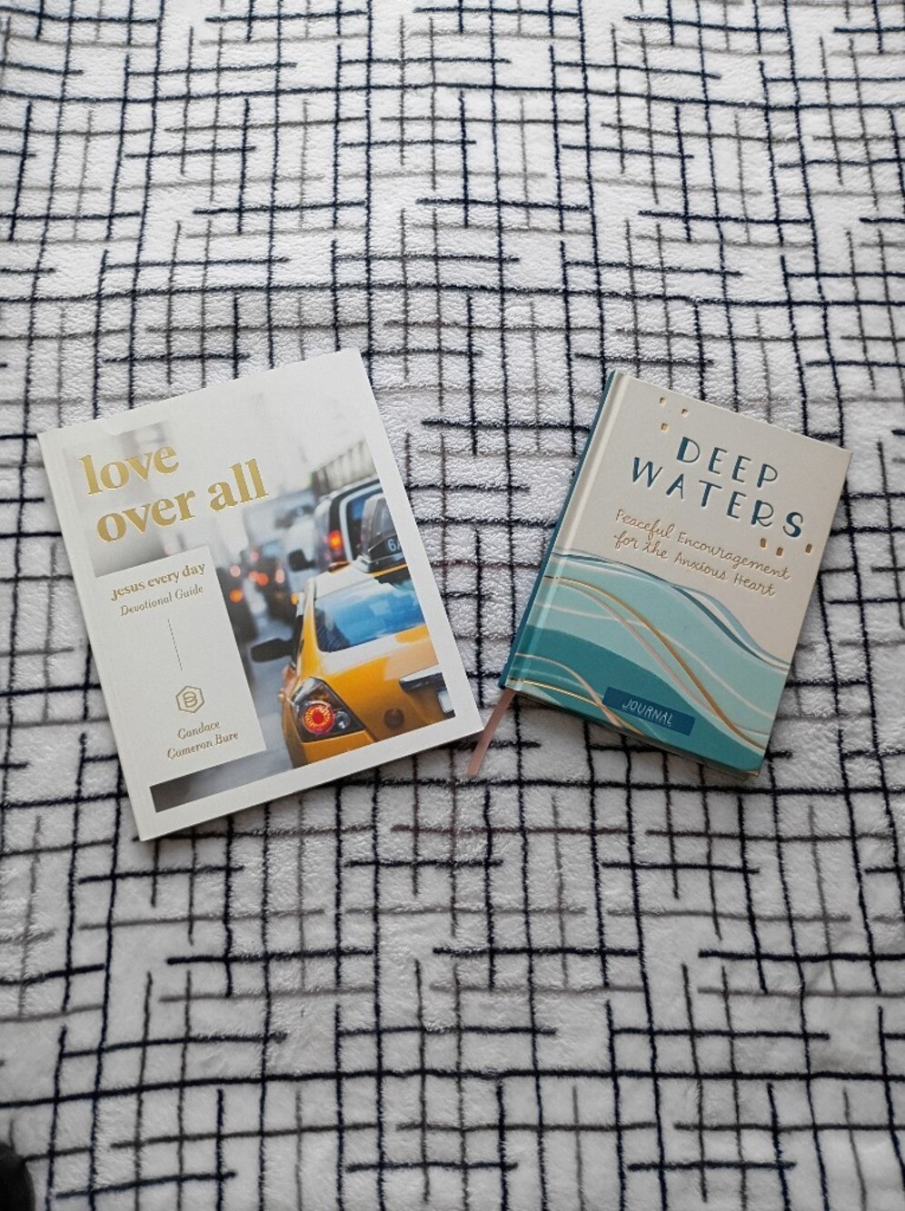 Dayspring Brand Jesus Religious Journal and Study Book LOT OF 2 -Brand New